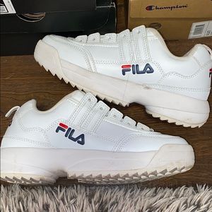 FILA SHOES